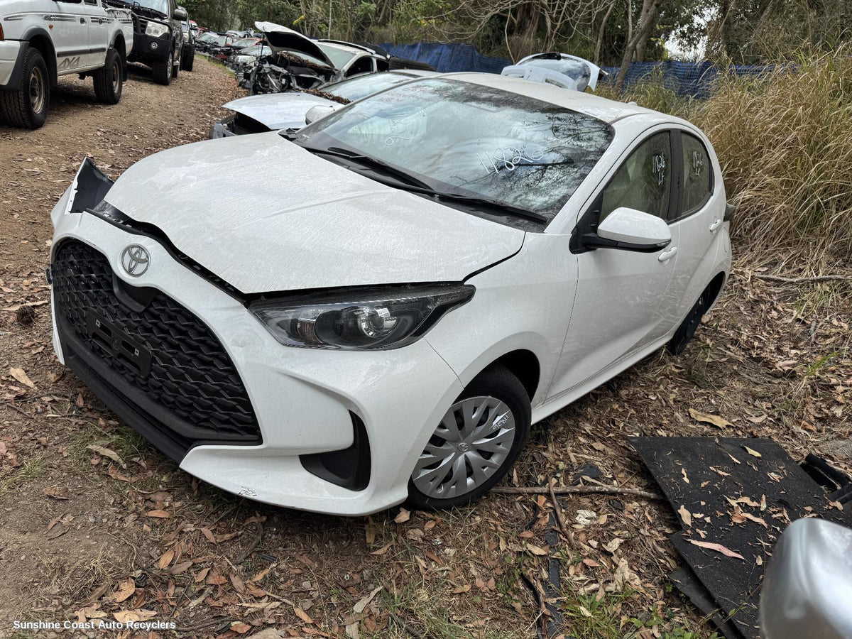 2020-2026 Toyota Yaris Headrest