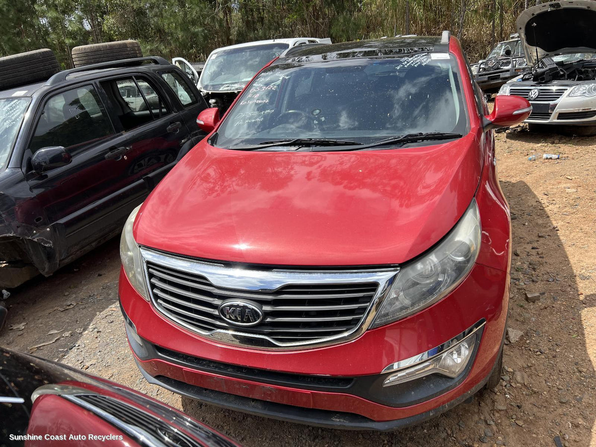 2010-2015 Kia Sportage Door Handle