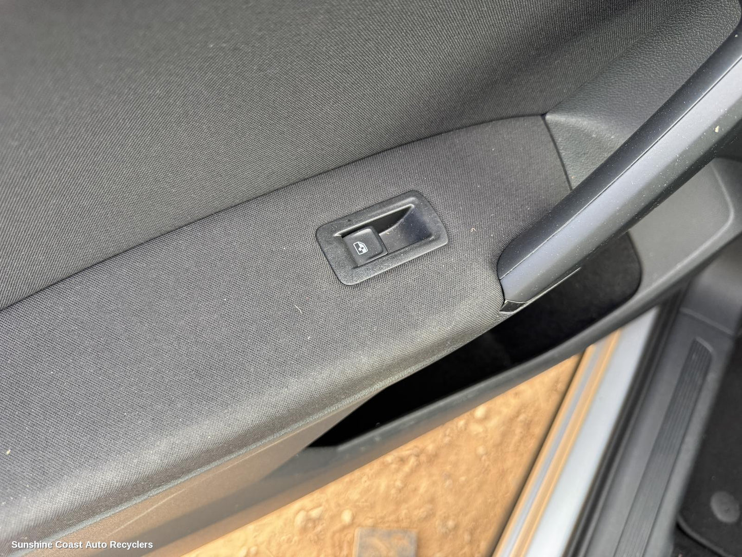2022 Volkswagen Tiguan Pwr Dr Wind Switch