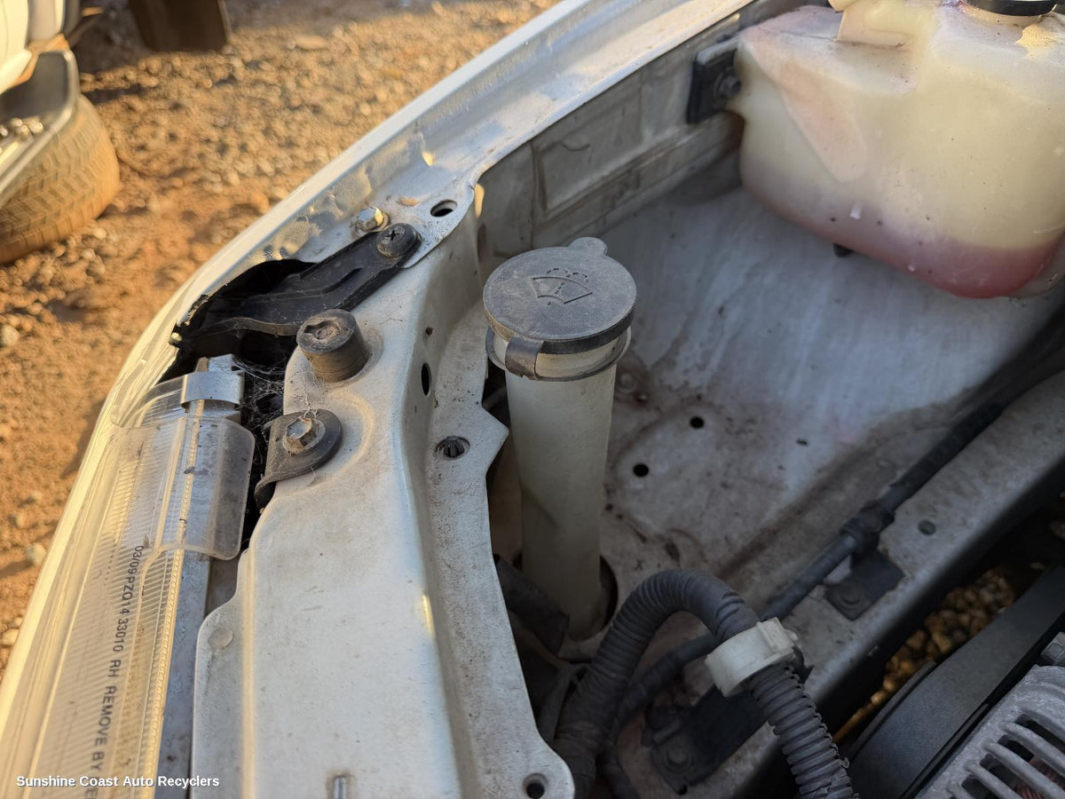 1997-2002 Toyota Camry Washer Bottle