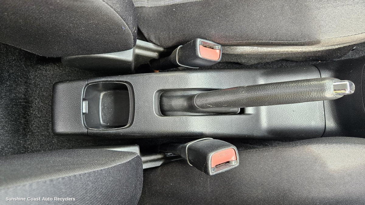 2011-2017 Suzuki Swift Handbrake Lever