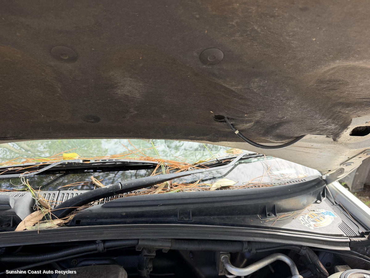 1997-2002 Holden Commodore Wiper Arm