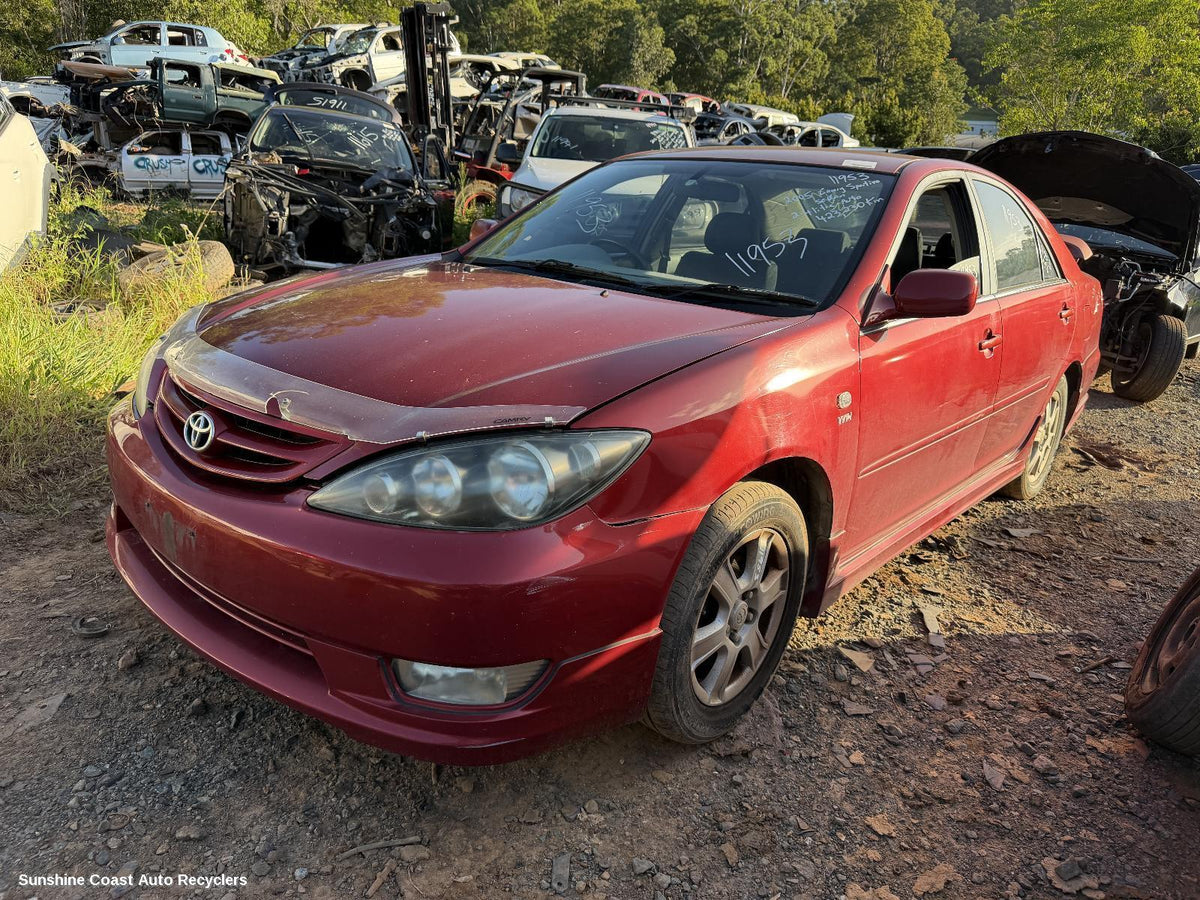 2002-2006 Toyota Camry Bonnet Hinge Strut