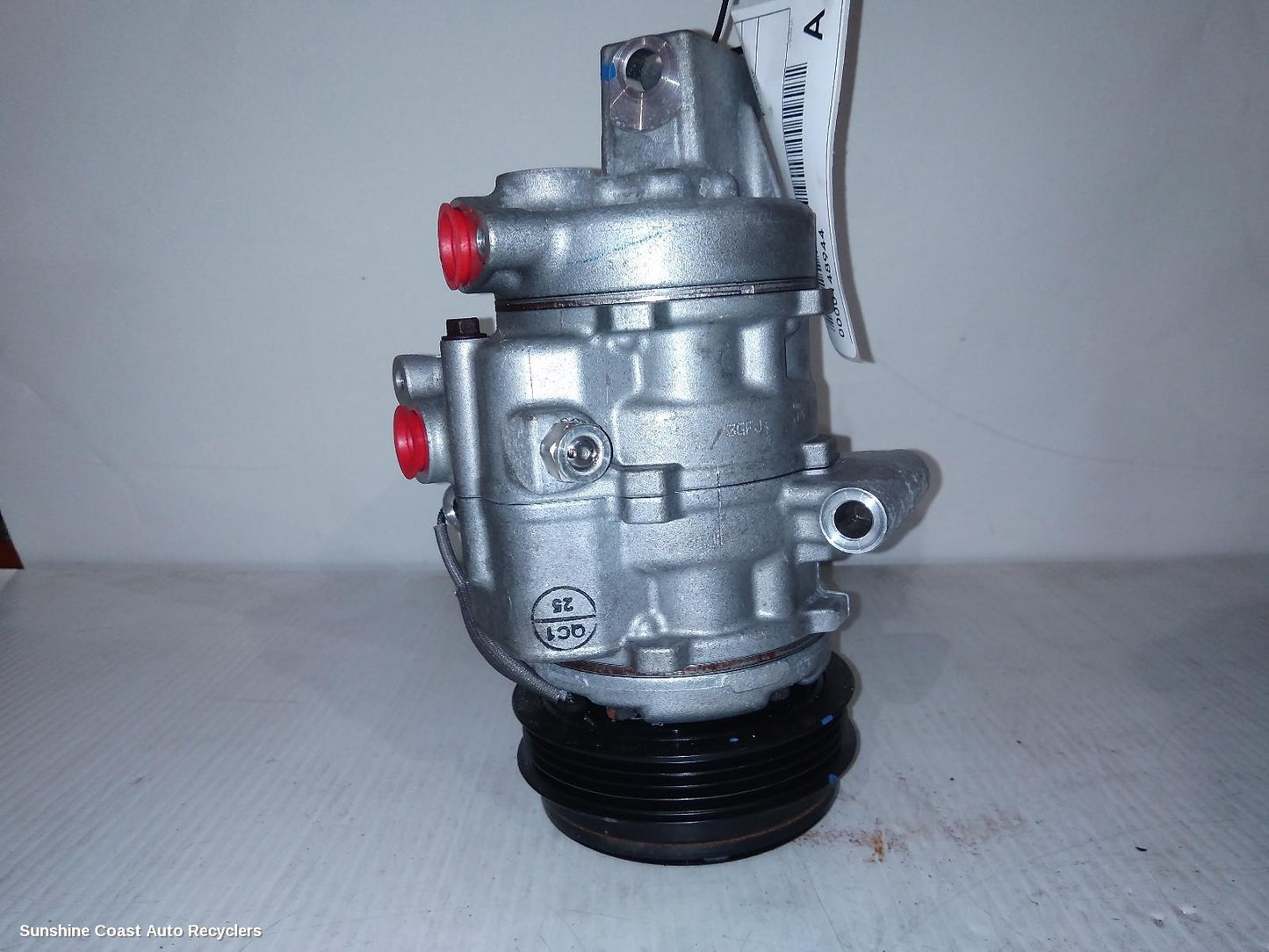 2023 Suzuki S-cross A C Compressor