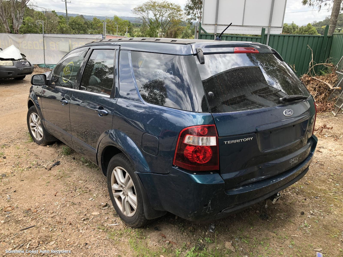 2004-2011 Ford Territory Air Flow Meter