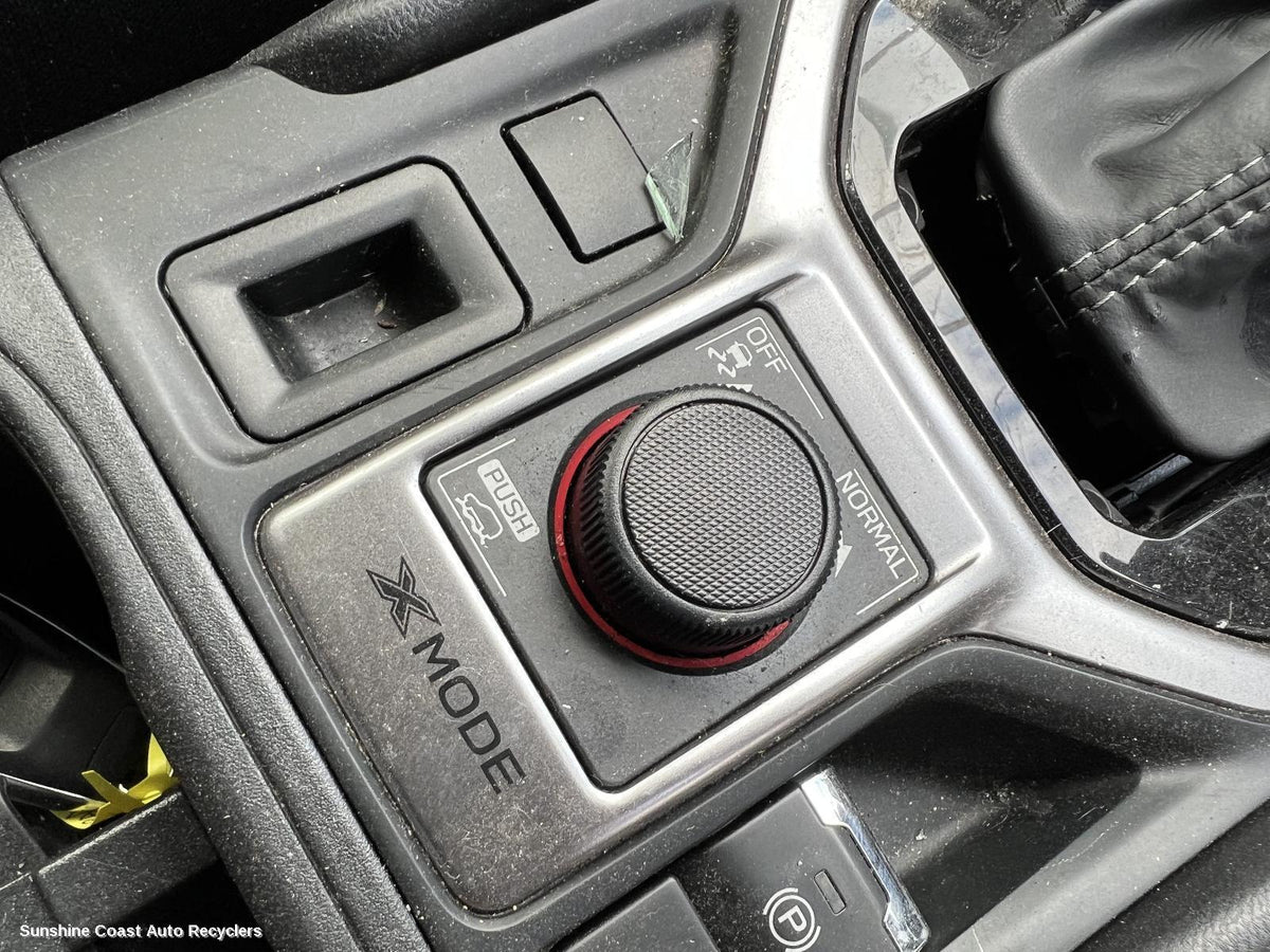 2018-2024 Subaru Forester Combination Switch