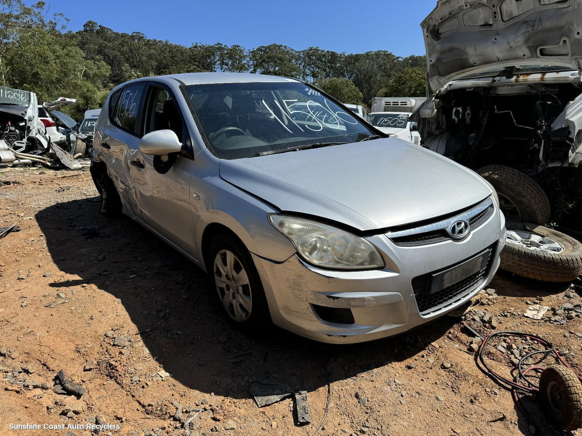 2007-2012 Hyundai I30 Steering Box Rack