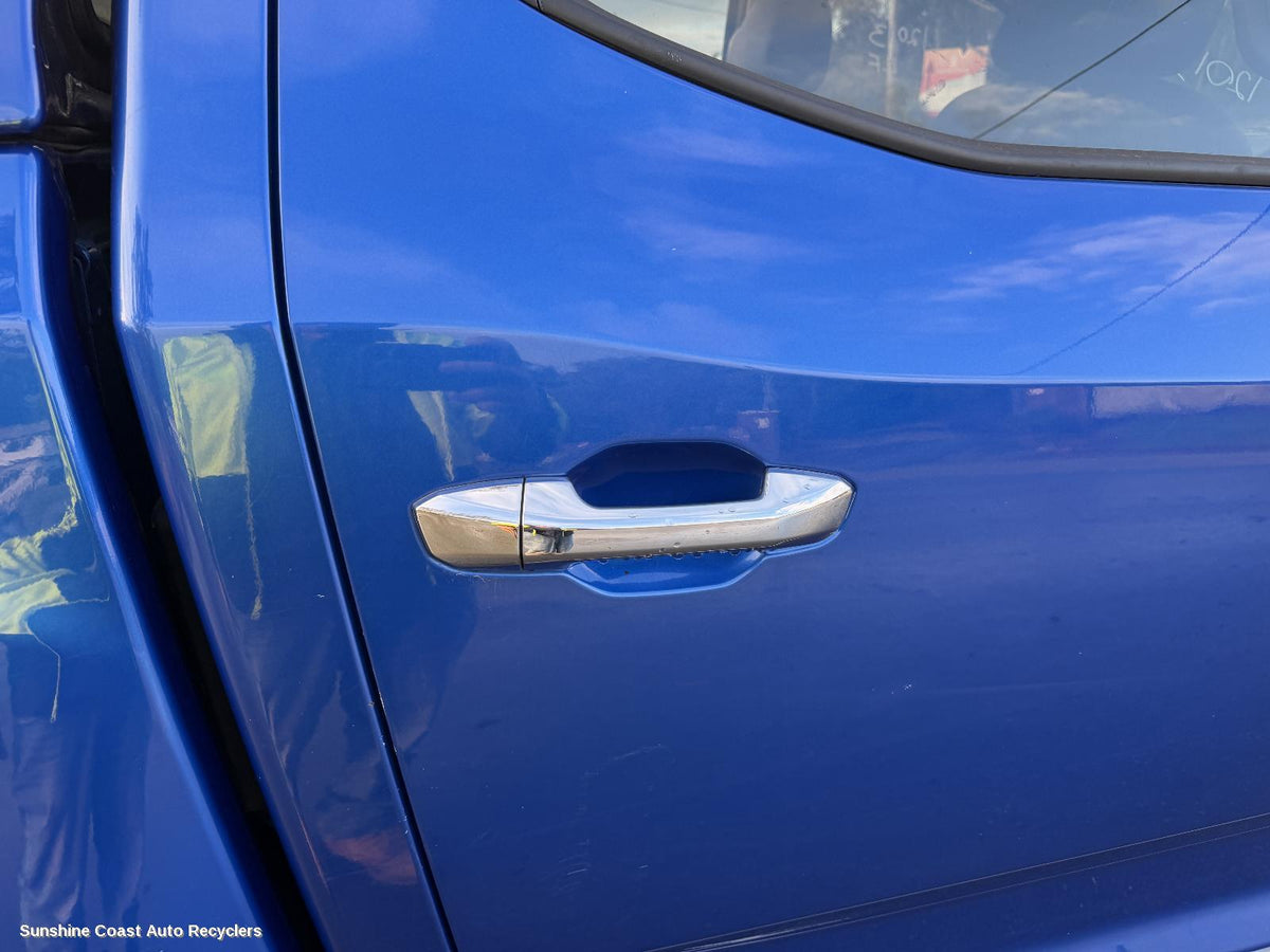 2017-2021 Ldv T60 Door Handle