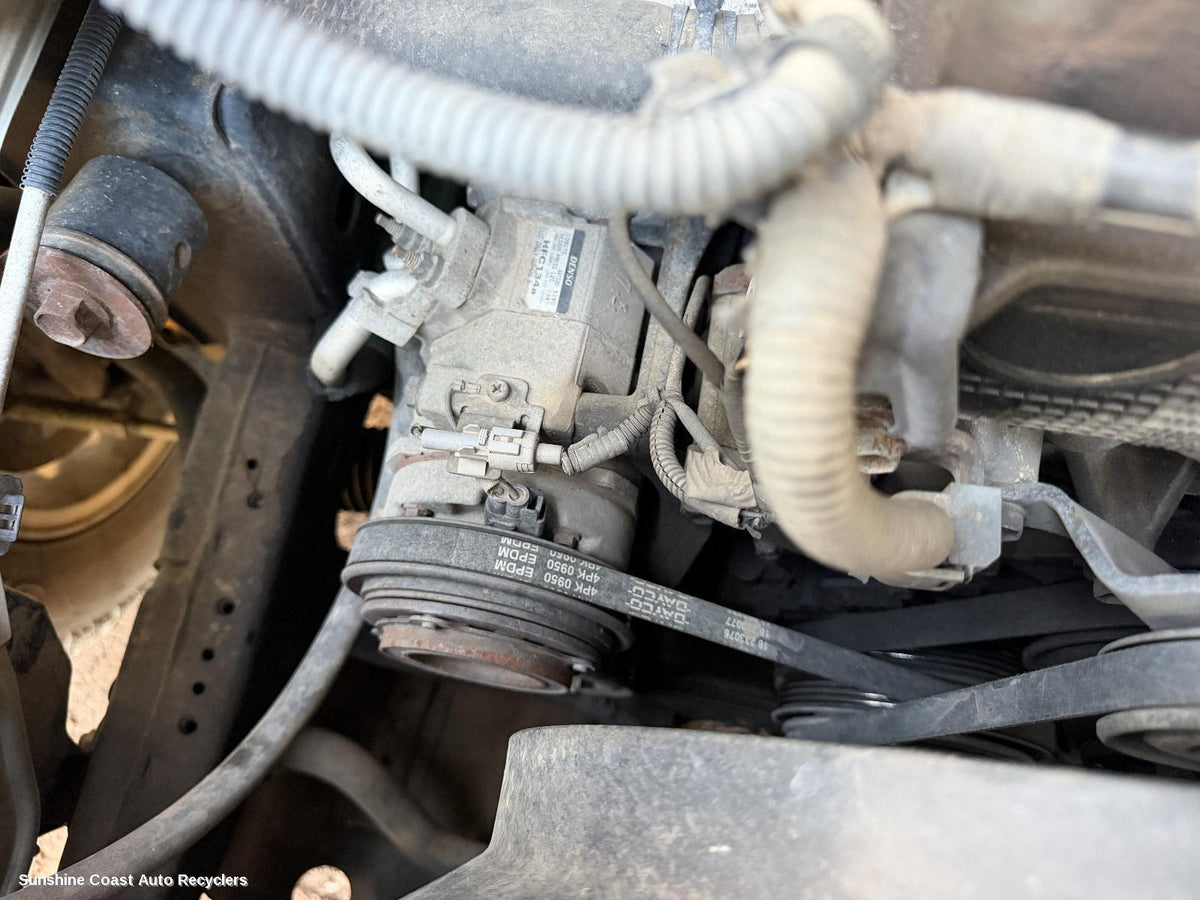 2003-2004 Toyota Prado A C Compressor