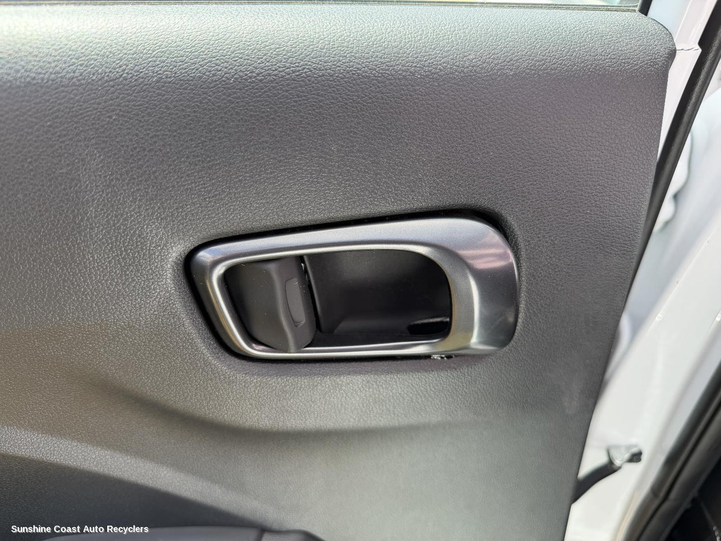 2019-2025 Hyundai Venue Door Handle