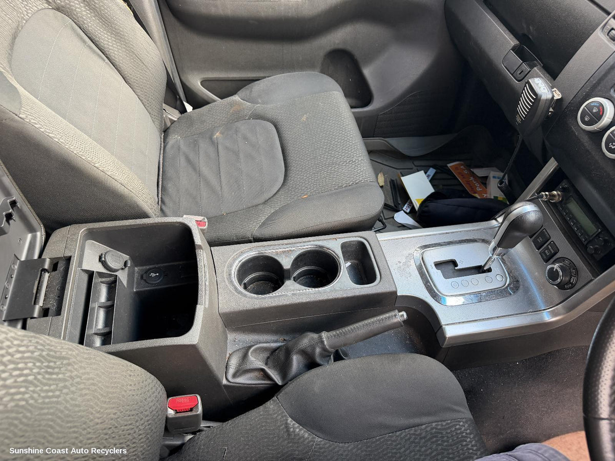 2005-2015 Nissan Navara Handbrake Lever