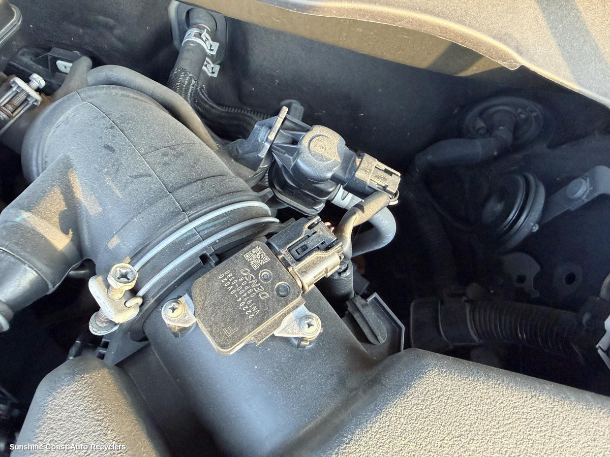 2011-2017 Toyota Camry Air Flow Meter