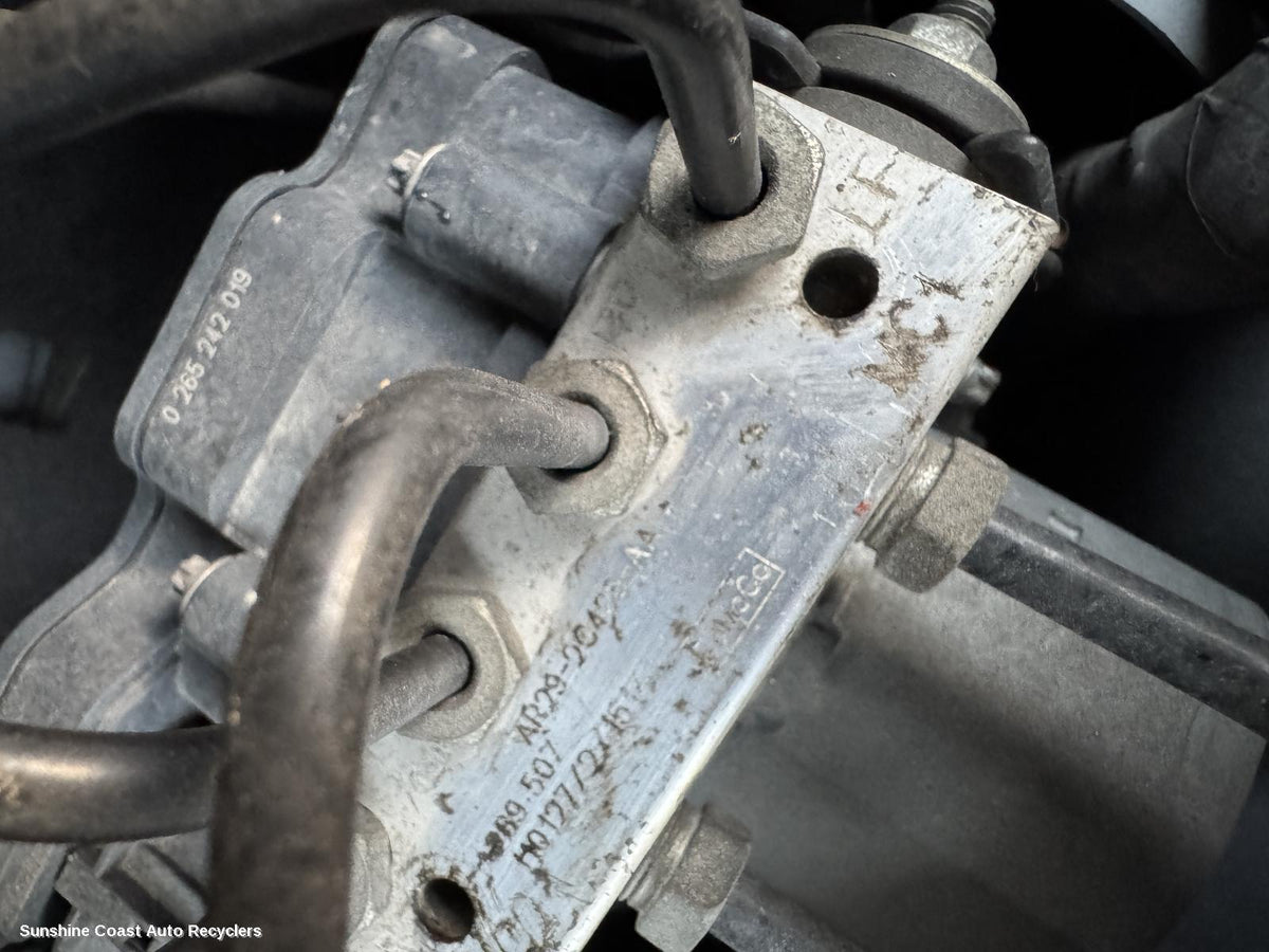 2005-2011 Ford Territory Abs Pump Modulator
