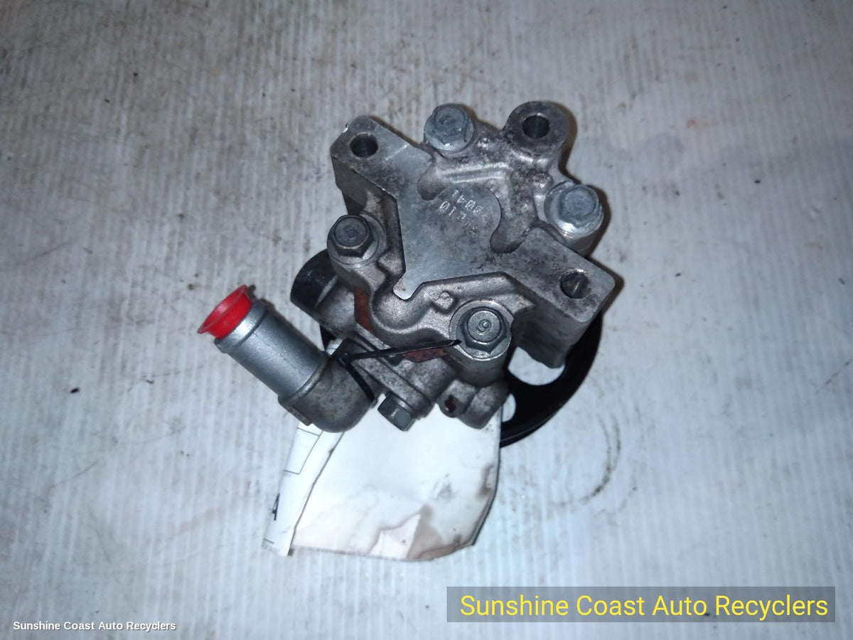 2011-2017 Holden Cruze Steering Pump