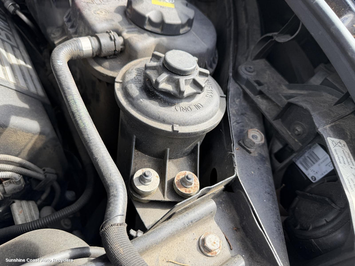 2006-2013 Bmw X5 P S Reservoir