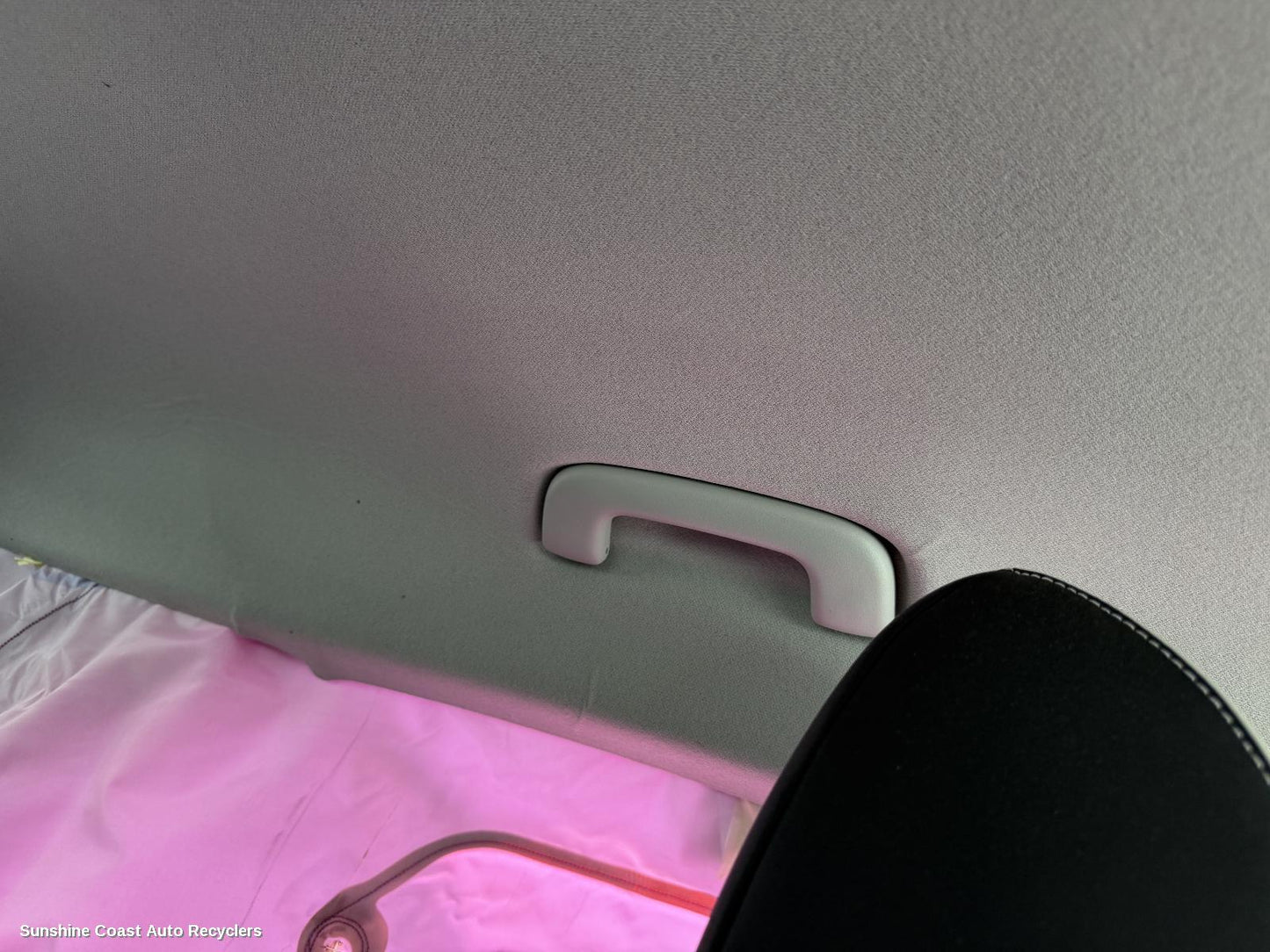 2019-2026 Hyundai Venue Grab Handle