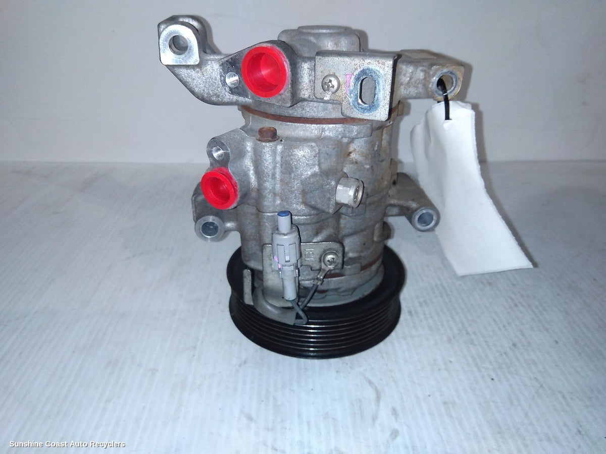 2015-2025 Toyota Hilux A C Compressor