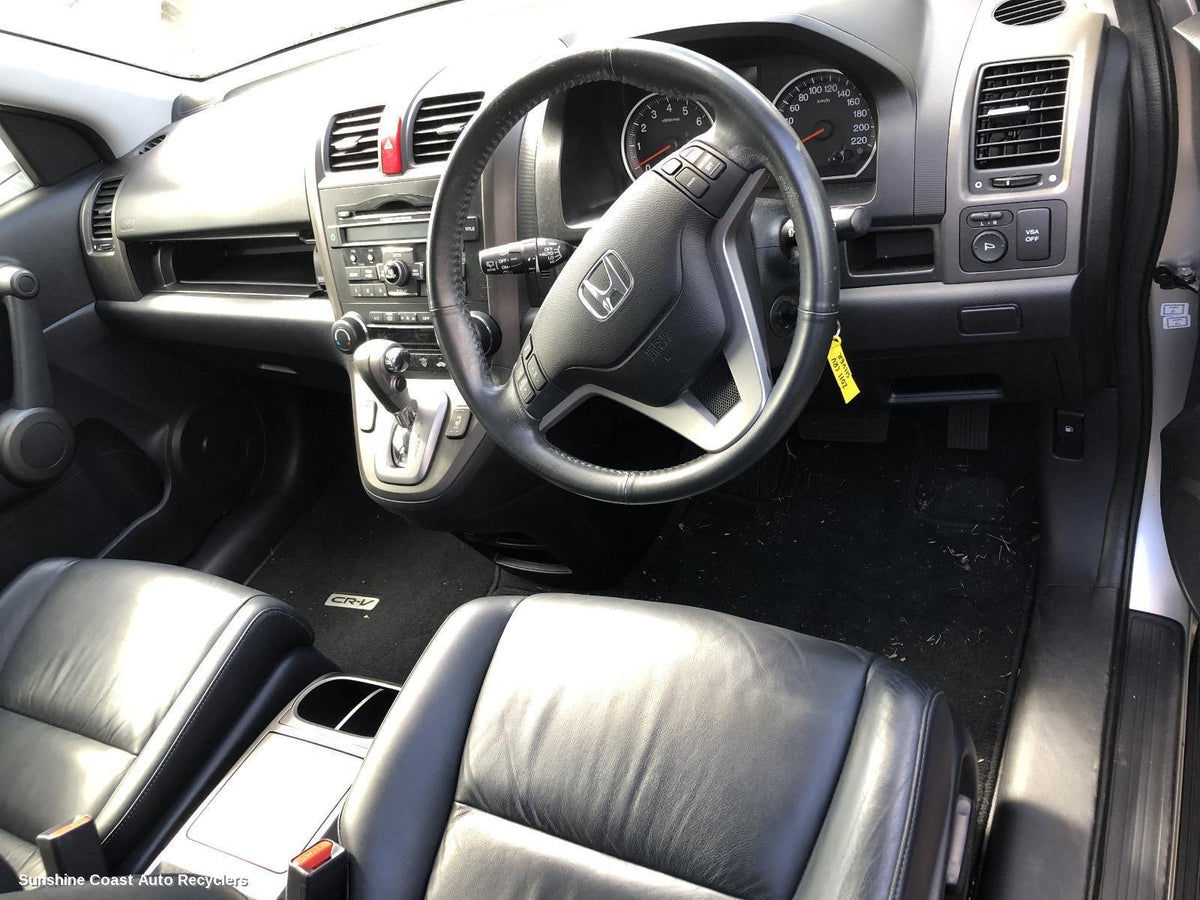 2007-2012 Honda Crv Misc Switch Relay