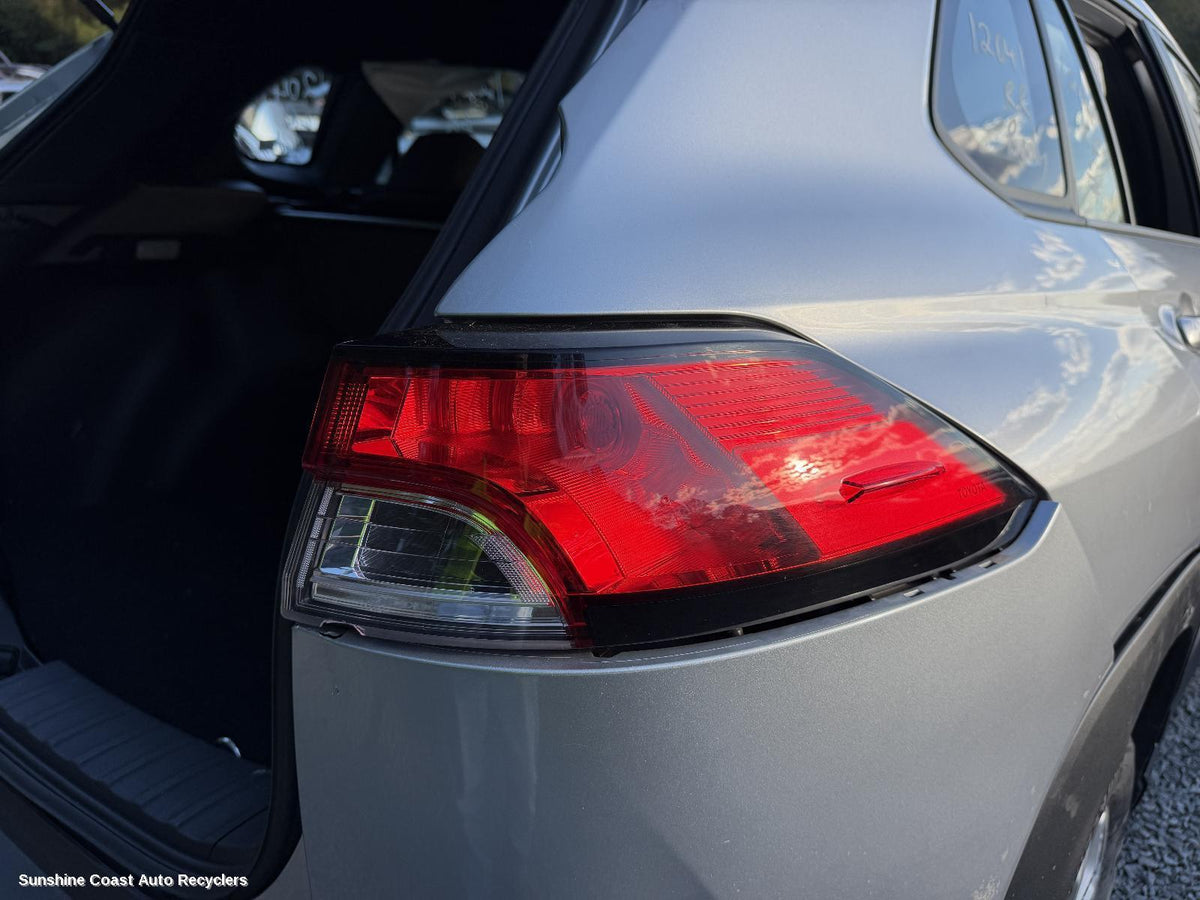 2022-2026 Toyota Corolla Cross Right Taillight