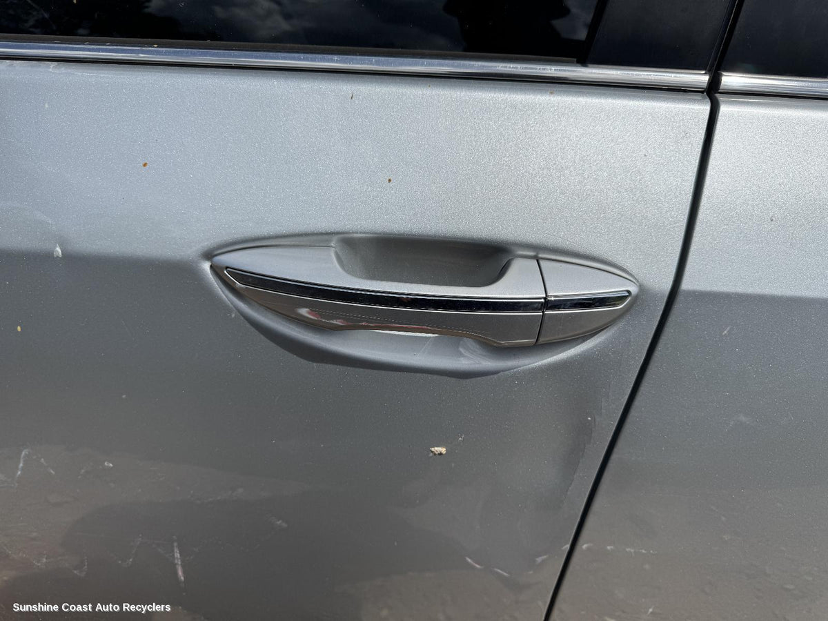 2013-2016 Toyota Corolla Door Handle
