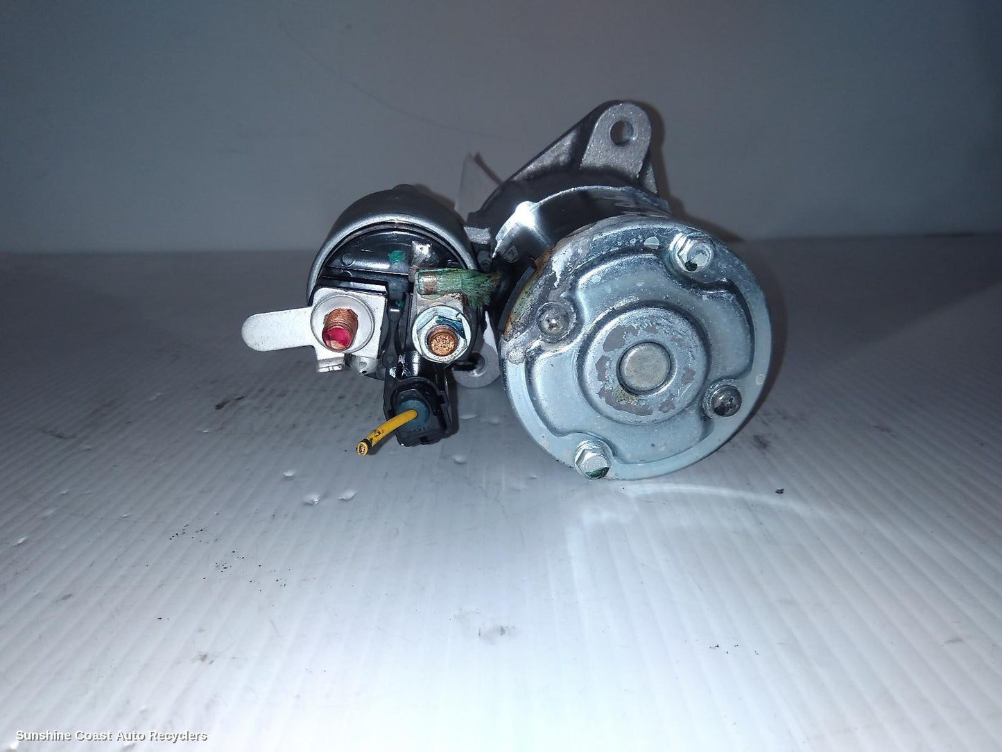 2024 Suzuki Jimny Starter
