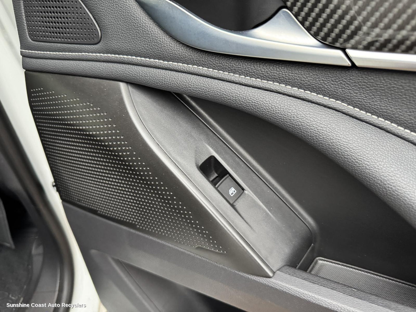 2022 Ldv D90 Pwr Dr Wind Switch