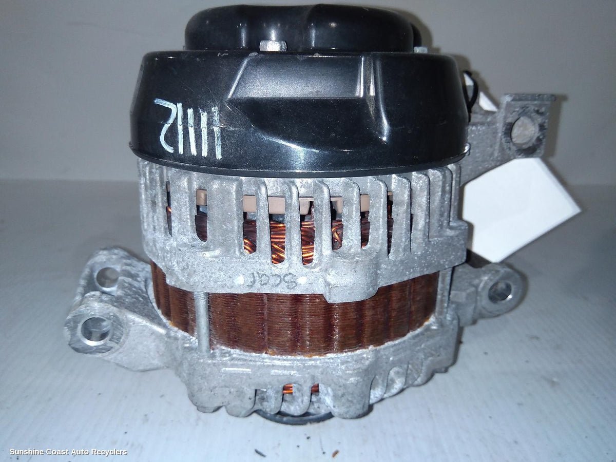 2009-2012 Mazda Cx7 Alternator