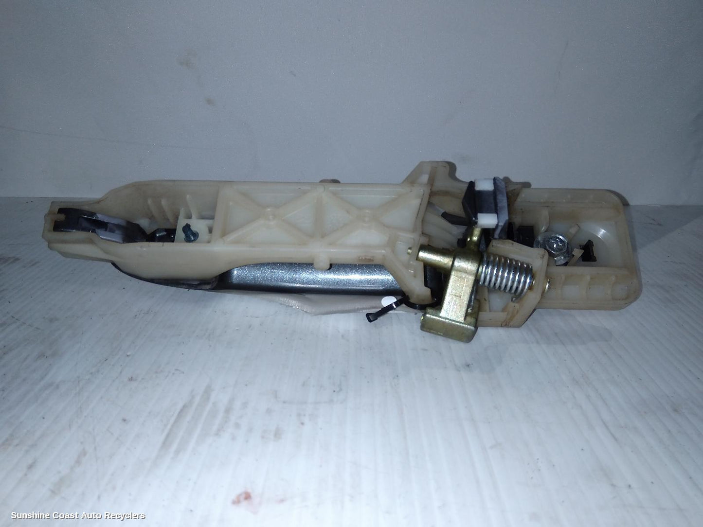 2009 Hyundai Santa Fe Door Handle