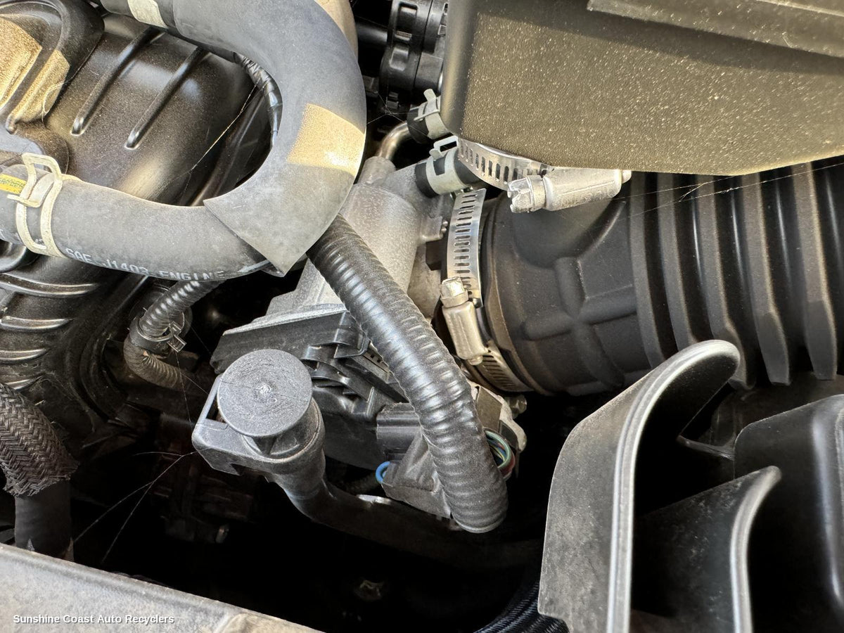 2021-2026 Mitsubishi Outlander Throttle Body