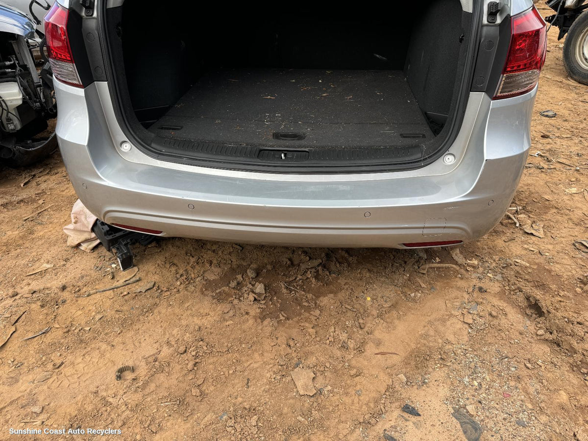 2012-2017 Holden Cruze Rear Bumper