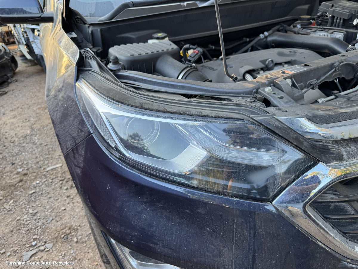 2017-2020 Holden Equinox Right Headlamp