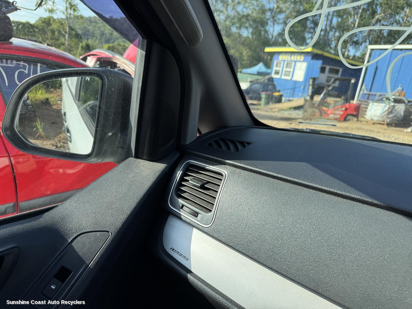 2020 Ldv G10 Misc