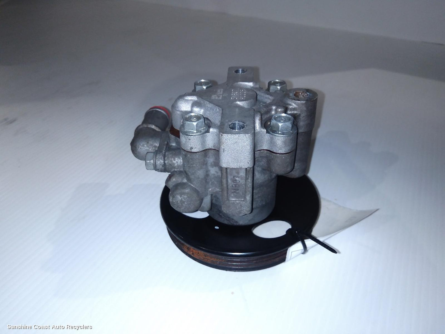 2013 Holden Cruze Steering Pump