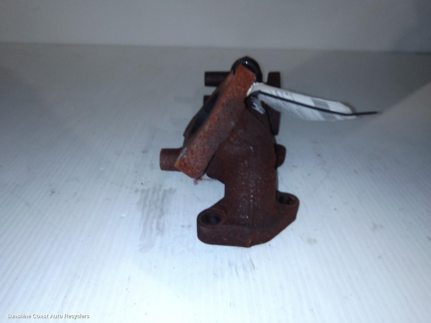 2011 Hyundai I30 Manifold