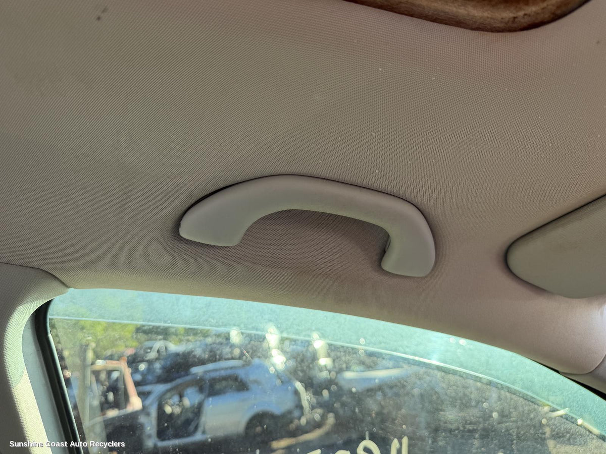 2004-2009 Volkswagen Golf Grab Handle