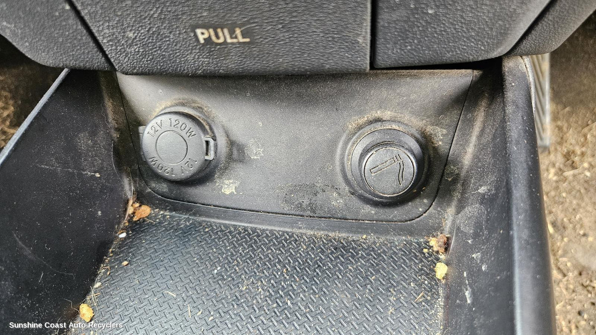 2007-2012 Hyundai I30 Misc Switch Relay