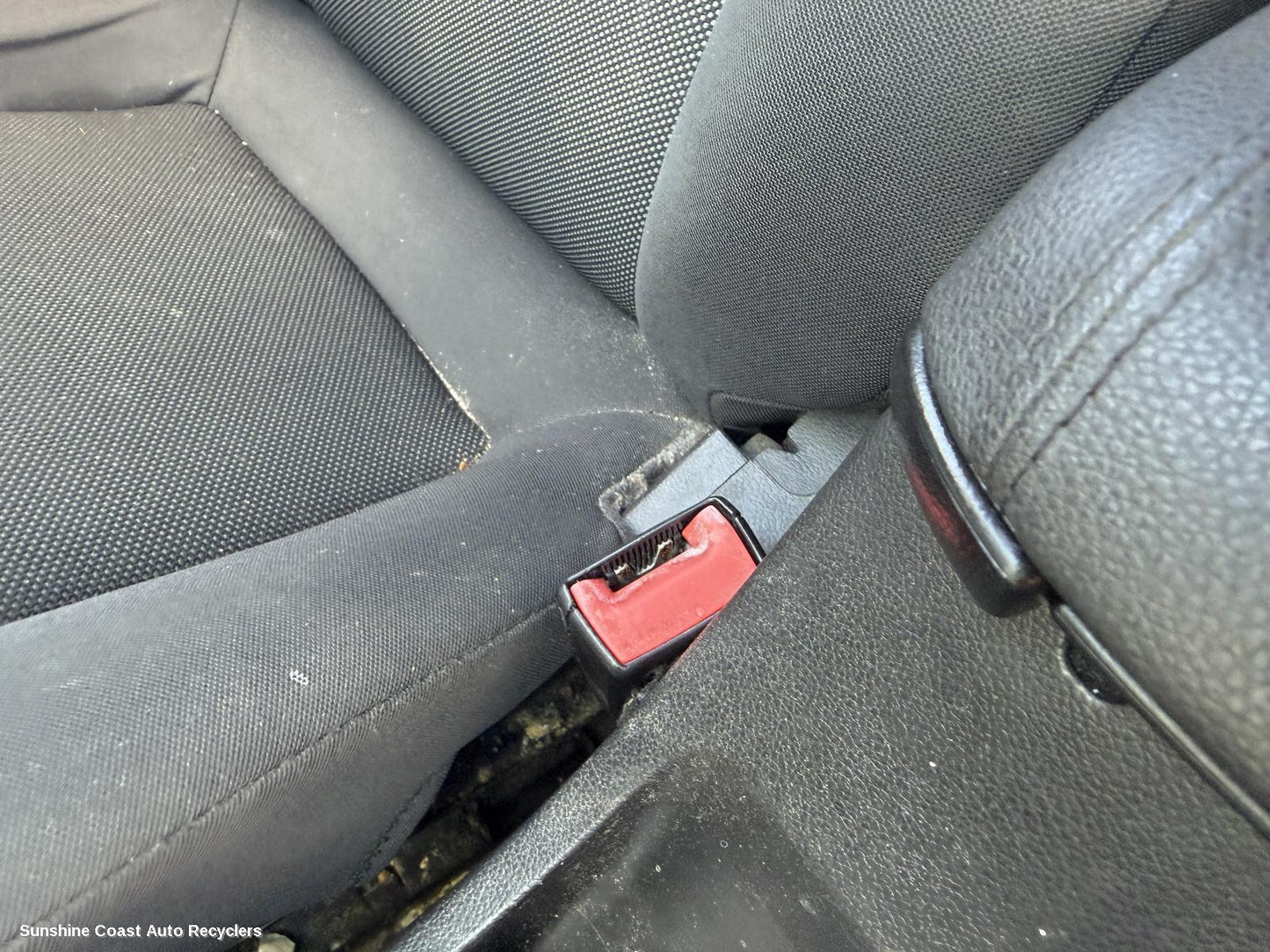 2011-2014 Holden Cruze Seatbelt Stalk