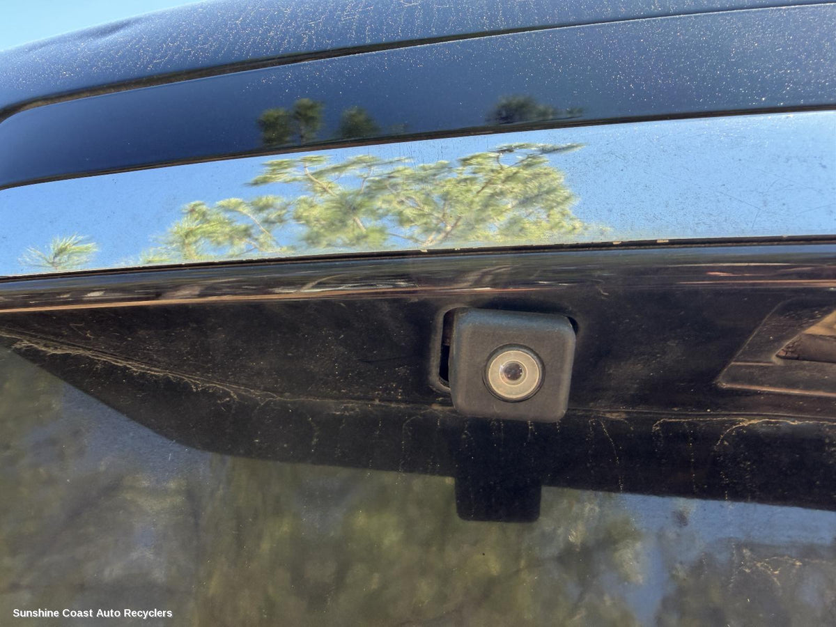 2007-2015 Mazda Cx9 Reverse Camera