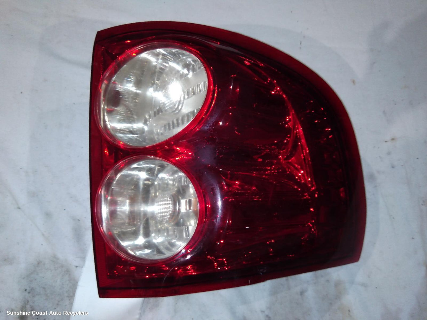2011 Great Wall X200/x240 Left Taillight