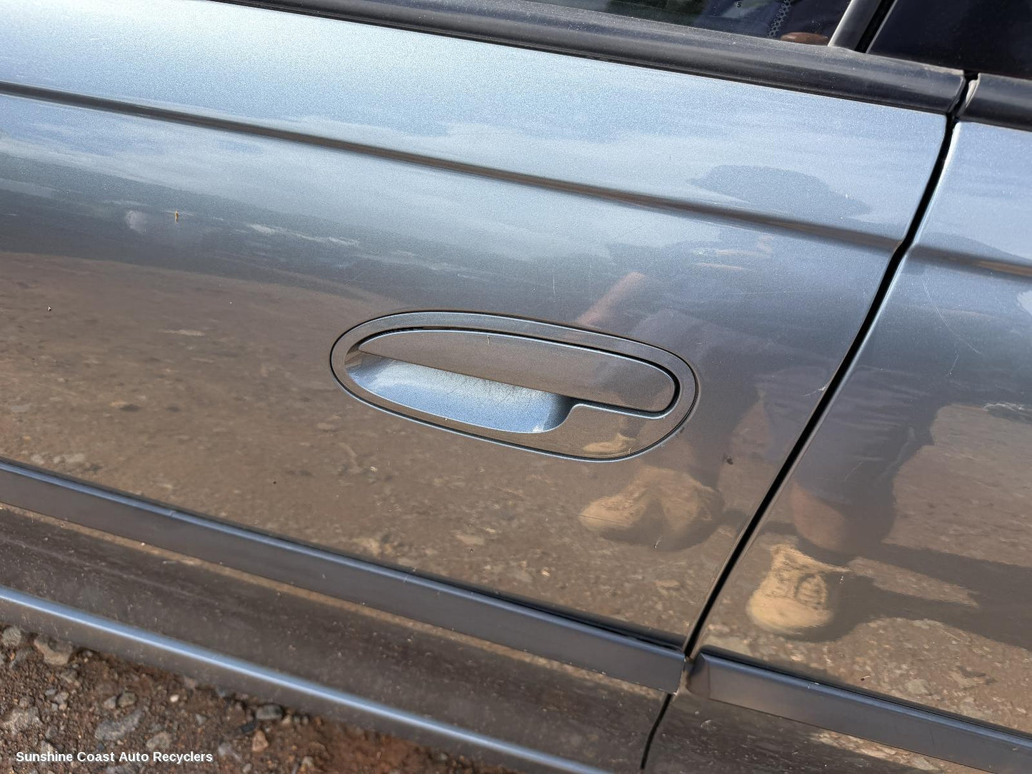 1997-2007 Holden Commodore Door Handle