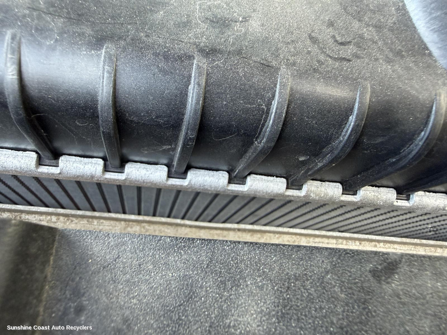 2017-2021 Ldv T60 Radiator