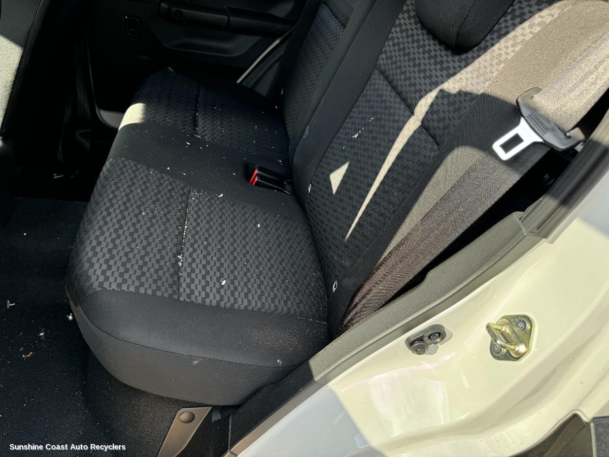 2023-2025 Suzuki Jimny Seatbelt Stalk