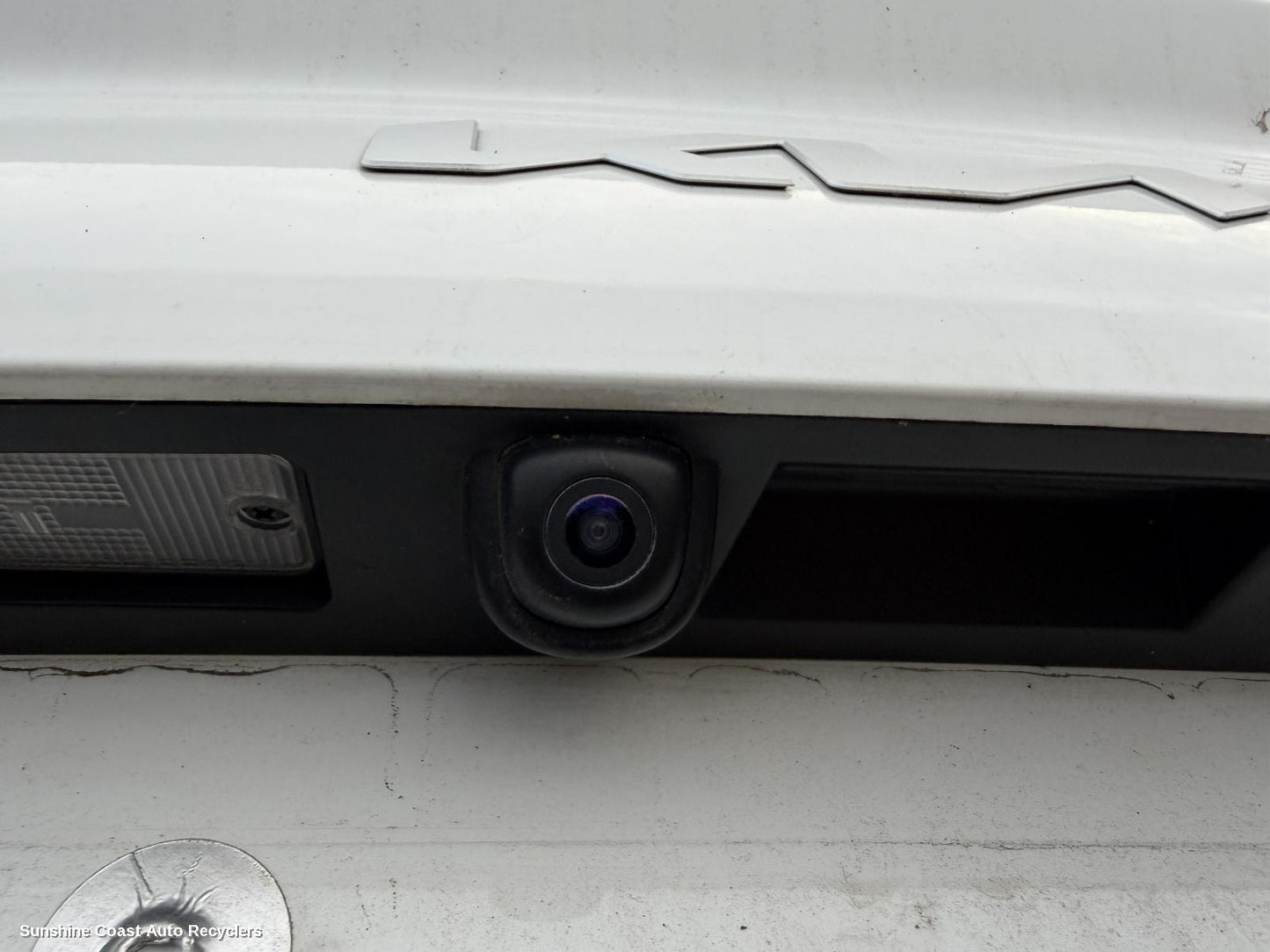 2018-2024 Kia Cerato Reverse Camera