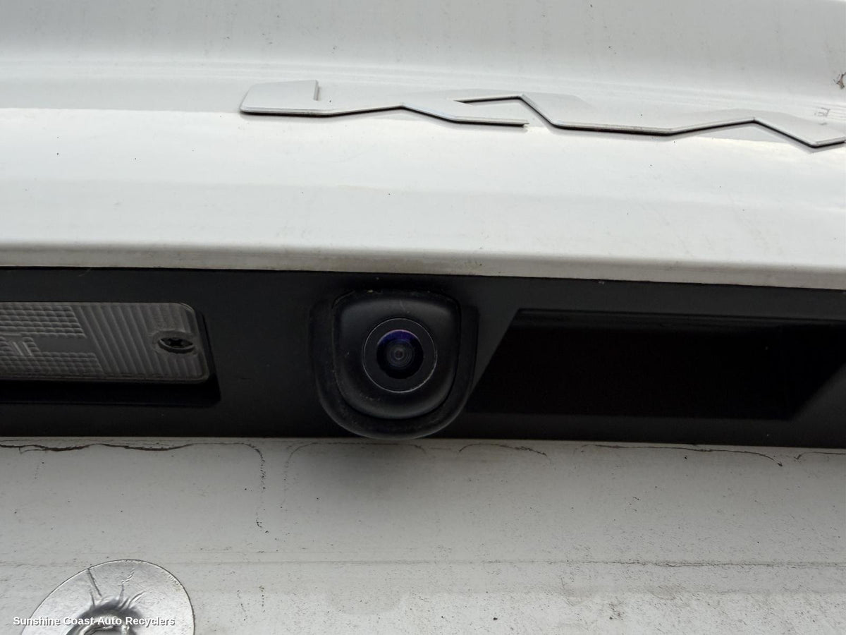 2018-2024 Kia Cerato Reverse Camera
