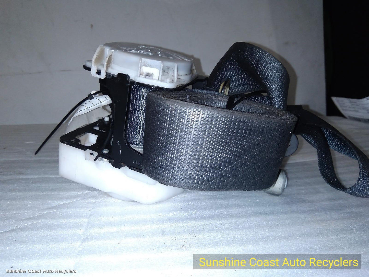 2015-2025 Toyota Hilux Seatbelt Stalk