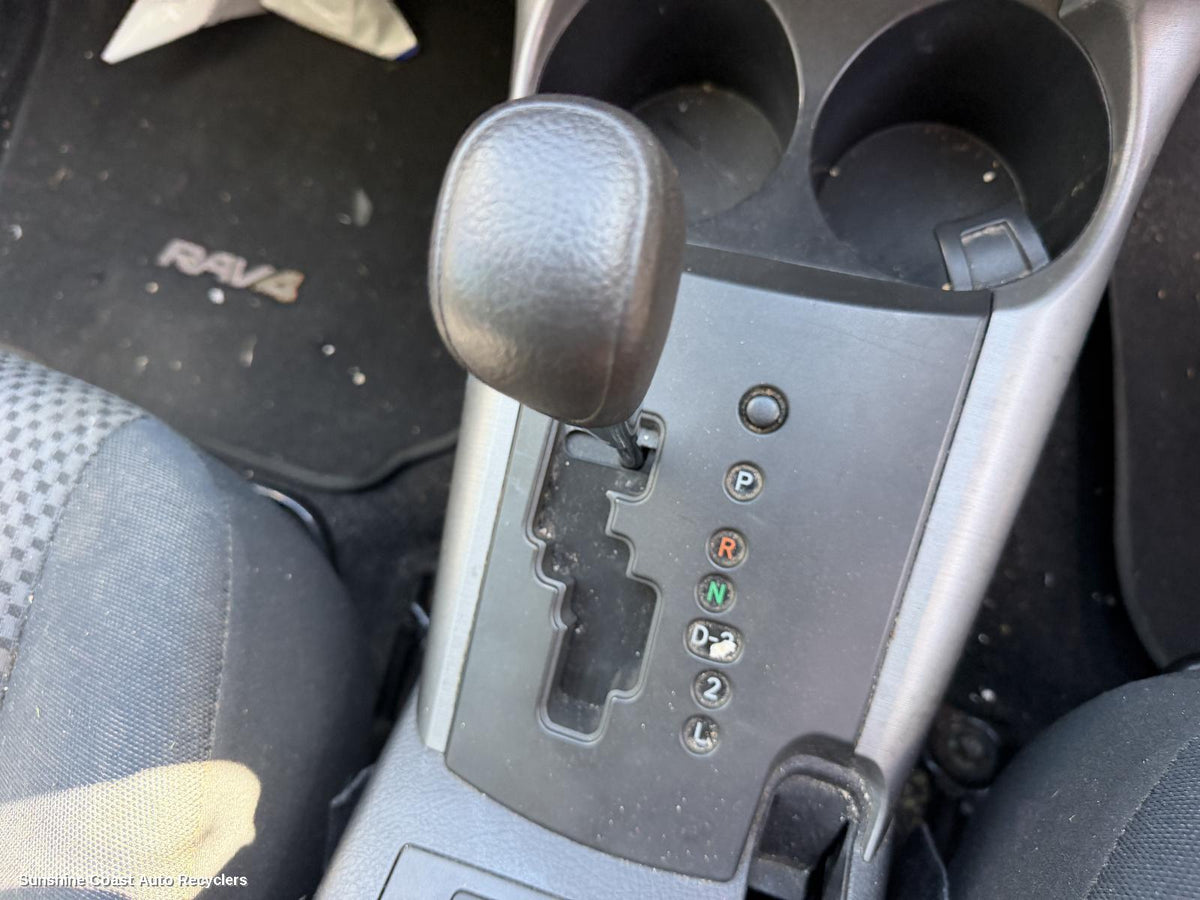 2005-2012 Toyota Rav4 Gear Stick Shifter