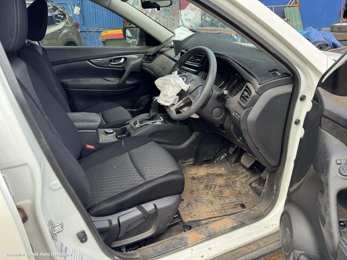 2014-2022 Nissan Xtrail Left Driveshaft