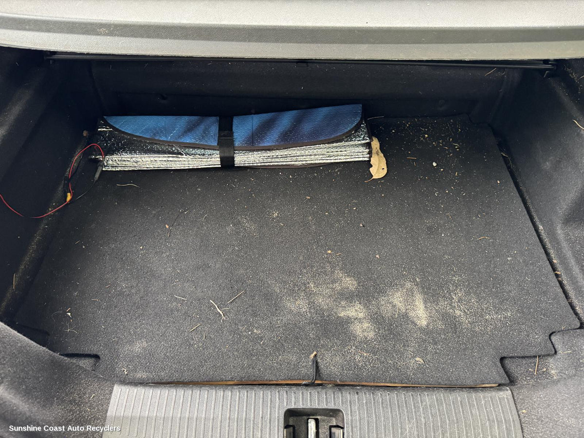 2010-2016 Renault Megane Floor Mats
