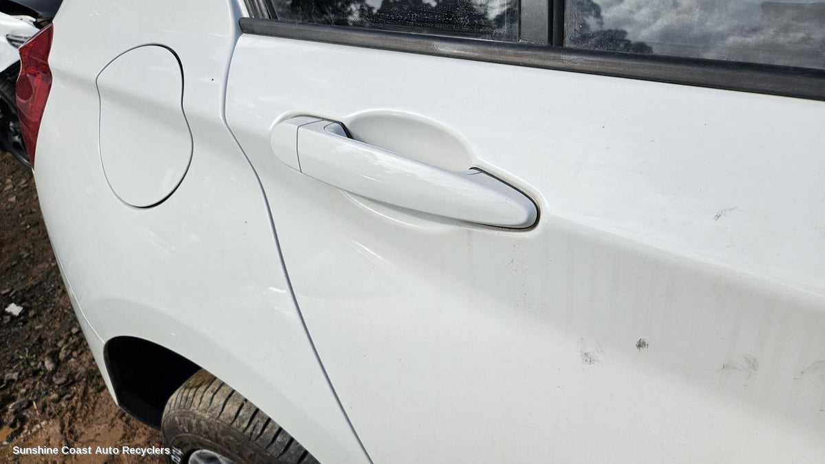 2011-2019 Bmw 1 Series Door Handle