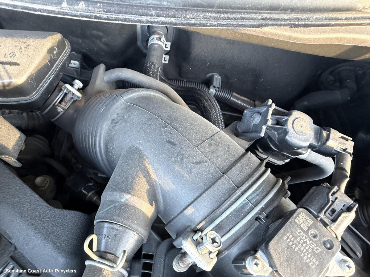 2011-2015 Toyota Camry Air Cleaner Duct Hos